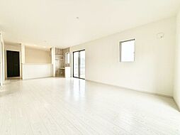 藤沢市石川5期　新築戸建　全3棟