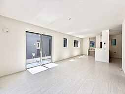 稲城市平尾２丁目６期　新築戸建　全２棟