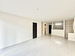 町田市東玉川学園２丁目第5期　新築戸建　全1棟