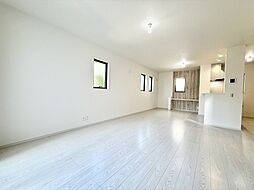 座間市緑ケ丘５丁目１期　新築戸建　全２棟