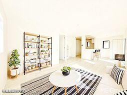 日野市石田１丁目１期　新築戸建　全２棟