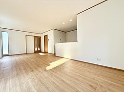 茅ヶ崎市香川５丁目　新築戸建　全１棟