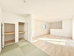 相模原市緑区上九沢第２３　新築戸建　全１棟