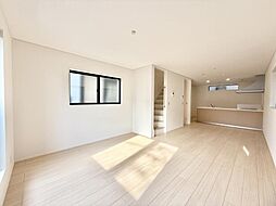 大師線「川崎大師」駅徒歩25分　充実の設備と豊富な収納■川崎市川崎区桜本■