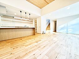 鎌倉市梶原３丁目　新築戸建　全１棟