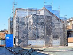 ■最終1棟■相模鉄道線「瀬谷」駅　徒歩14分　ZEH水準　省エネ住宅対応■横浜市瀬谷区本郷■