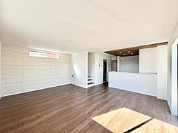 南東道路、広々とした47坪の敷地■厚木市棚沢2期■