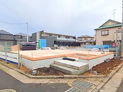 カースペース2台駐車可能　充実した設備仕様■横浜市瀬谷区阿久和西■