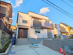 土地面積49坪以上！カースペース並列2台駐車可能■横浜市戸塚区戸塚町■