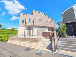 土地面積195m2超えゆとりある4SLDK ・18.5帖の広々リビング■成瀬台6期■