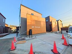 カースペース2台可能 ・コンビニやスーパーが近く生活利便性良好■相模原市緑区大島2■