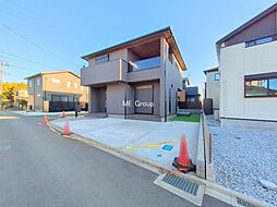 最終1棟！充実の設備と豊富な収納で便利な生活！■相模原市南区双葉■