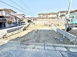 小田原市小竹　新築戸建　全２棟