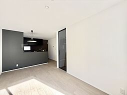 町田市相原町　新築戸建　全１棟