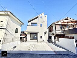 町田市相原町　新築戸建　全１棟