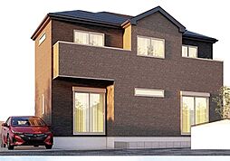 グラファーレ厚木市愛名６期　新築戸建　全１棟