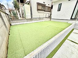 大和市福田　新築戸建　全１棟