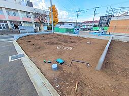 大和市福田５丁目　新築戸建　全１１棟