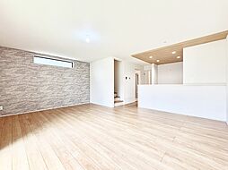 グラファーレ秦野市曽屋3期　新築戸建　全18棟