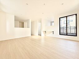 川崎市川崎区観音２丁目　新築戸建　全１棟