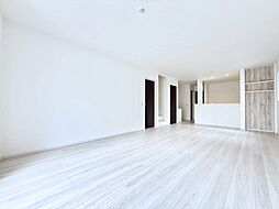 大和市深見１期　新築戸建　全１棟