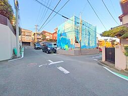 ZEH水準　省エネ住宅対応　ブルーライン「港南中央」駅　徒歩15分■横浜市港南区笹下■