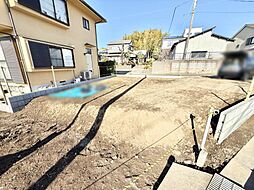 横浜市都筑区折本町４期　新築戸建　全１棟