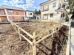 秦野市堀西第２３　新築戸建　全２棟