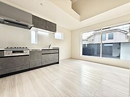 横浜市旭区今宿南町　新築戸建　全１棟