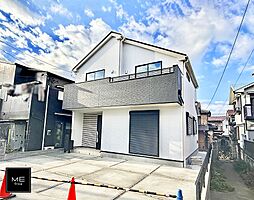 WIC、SIC等豊富な収納　小・中学校至近■横浜市瀬谷区下瀬谷■