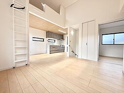 充実の設備と豊富な収納！ 2階リビングで陽当たり良好■横浜市旭区今宿南町■