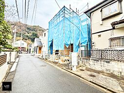 江ノ島線「藤沢本町」駅　徒歩18分　充実した設備仕様■藤沢市西富■