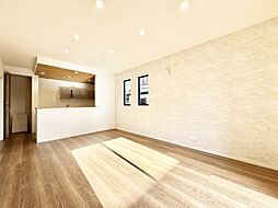 カースペース2台駐車可能♪ 近隣に生活施設充実！便利な住環境■相模原市緑区相原■