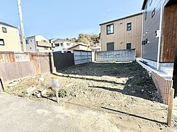 横浜市磯子区上町　新築戸建　全１棟