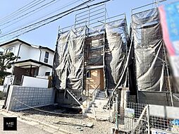 逗子市沼間５丁目第７　新築戸建　全２棟