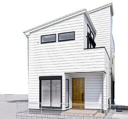 ■生活利便施設が徒歩10分圏内に集結！長期優良住宅！■相模原市中央区矢部■