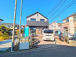 ■小田急江ノ島線「鶴間」駅まで徒歩10分！高気密・高断熱の家♪■大和市西鶴間６丁目