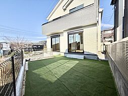 横浜市栄区元大橋１丁目　新築戸建　全１棟