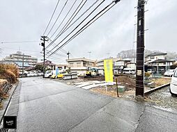 八王子市打越町５期　新築戸建　全１棟