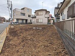 高座郡寒川町第2倉見　新築戸建　全１棟