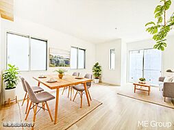 横須賀市田浦町６丁目　新築戸建　全３棟