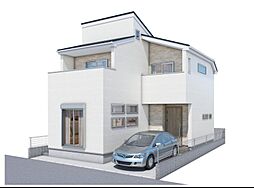 ■省エネ「エコジョーズ」！東急東横線「綱島」駅まで徒歩17分の好立地■横浜市港北区新吉田東６丁目