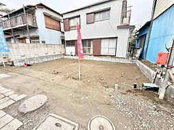 鎌倉市腰越３丁目　新築戸建　全１棟