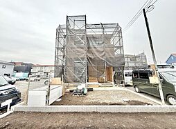 ■ZEH水準省エネ住宅♪小田急江ノ島線「鶴間」駅まで徒歩10分！■大和市西鶴間４丁目