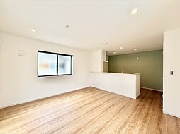 相模原市中央区小山２丁目　新築戸建　全1棟