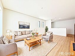 平塚市龍城ケ丘　新築戸建　全４棟