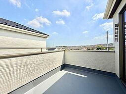 充実の設備と豊富な収納　小・中学校至近でお子様の通学も安心です■横浜市青葉区鴨志田町２期■