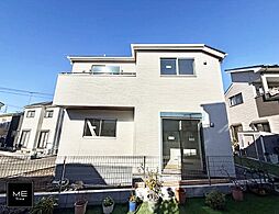 大和市上和田第２　新築戸建　全１棟