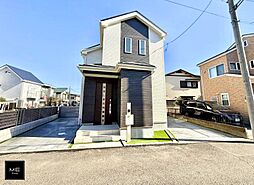 町田市南大谷１丁目　新築戸建　全１棟