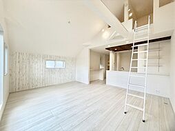 茅ヶ崎市松が丘２丁目　新築戸建　全２棟